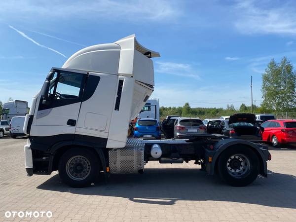 Iveco Stralis AS440T - 16