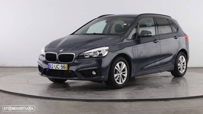 BMW 216 Active Tourer d Auto - 1