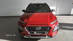 Hyundai Kauai 1.0 T-GDi Premium Pele/Tec.Vermelho - 20