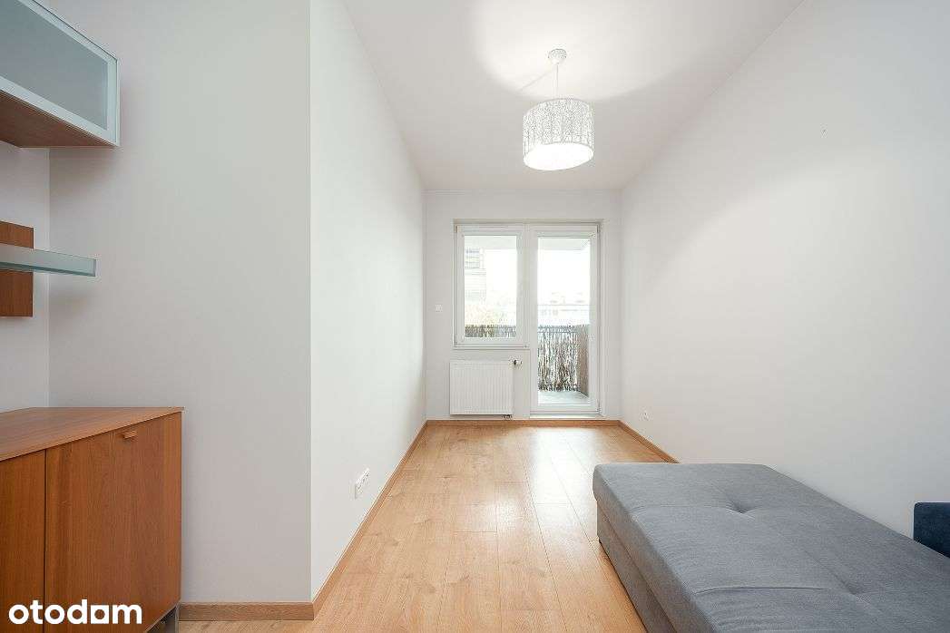 3-pokojowy apartament z dużym tarasem na Widzewie!!-5