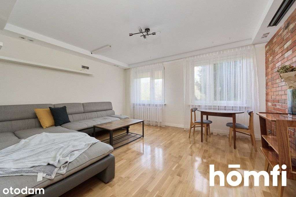 Rozkładowe | 2 pokojowe | oddzielna kuchnia | Gaj - Pełny obrazek: 2/19