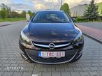 Opel Astra 1.7 CDTI DPF Color Edition - 4