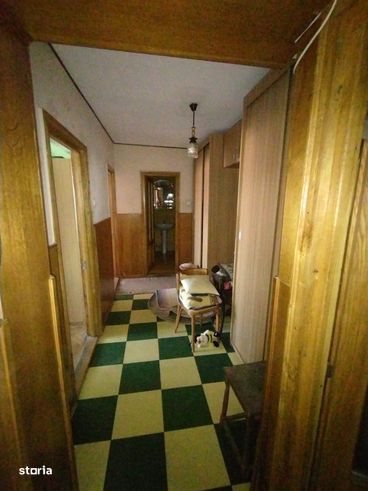 Centru Independentei UMF apartament 3 camere 2 bai garaj-2