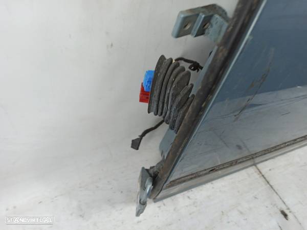 Porta Tras Esquerda Audi A6 (4B2, C5) - 4