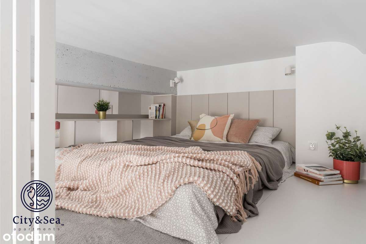 Gdańsk Wałowa kawalerka inwestycyjna-0