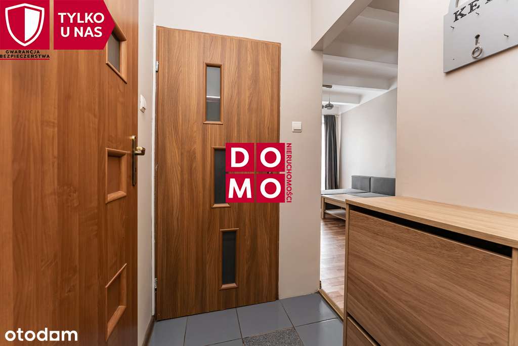 Kawalerka | Brzeźno | 4. piętro | Przestronna-8