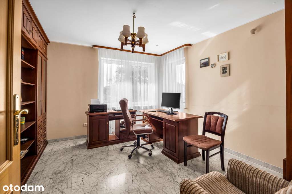 Na sprzedaż PIĘKNY DOM NA SPRZEDAŻ - Pełny obrazek: 5/20