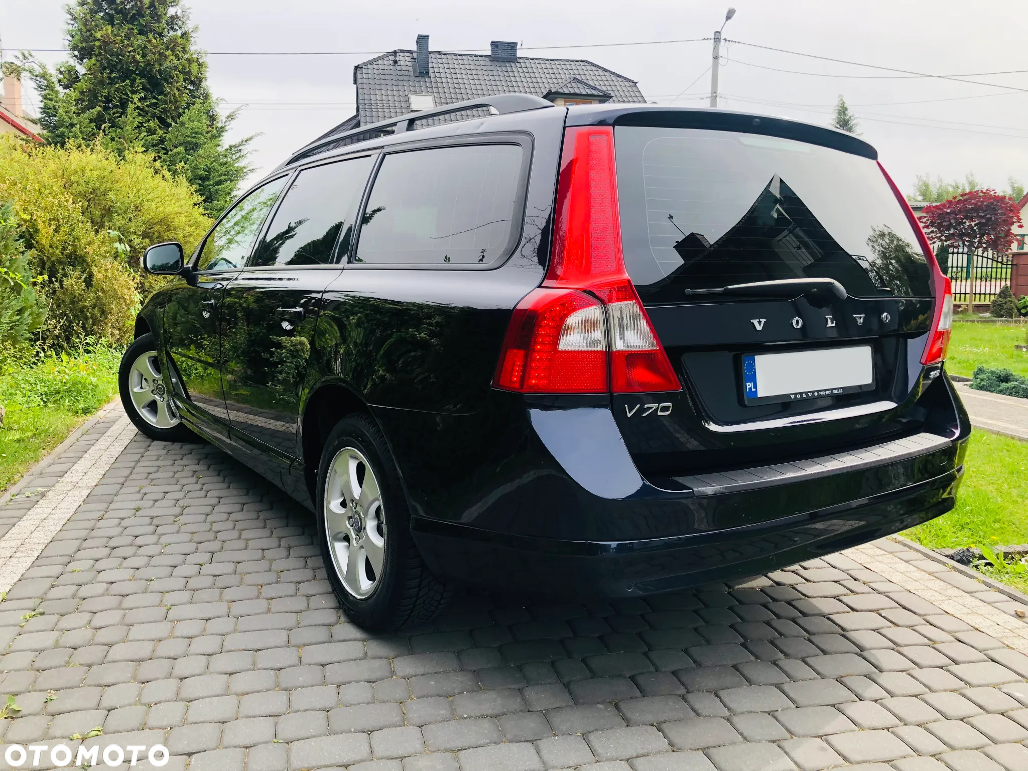 Volvo V70 2.0D Momentum - 17