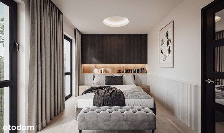 Gotowy do odbioru dom Parterowy 77 m2 - Pełny obrazek: 5/5