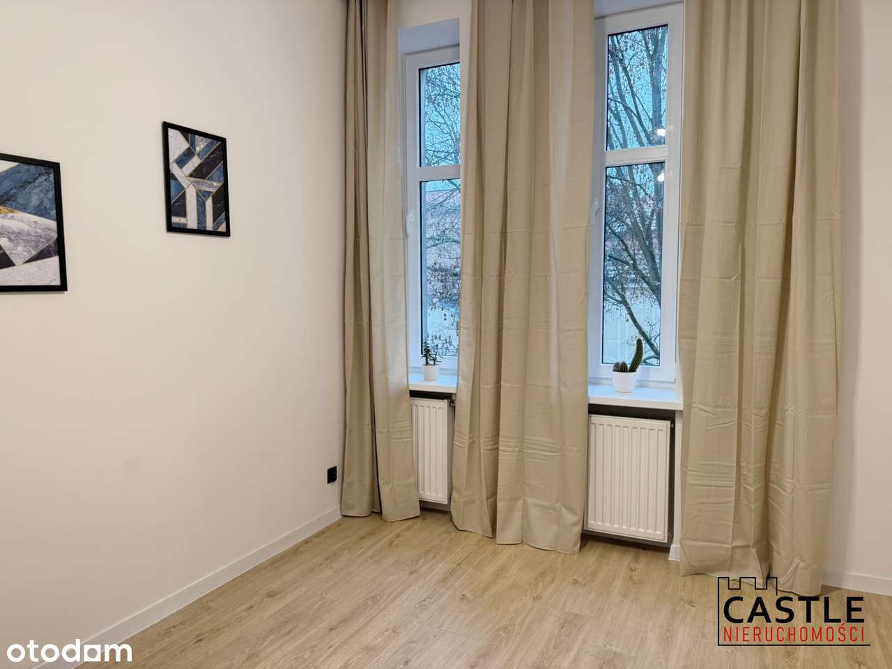 Kamienica na Łazarzu – mieszkanie 26 m² w super lokalizacji - Pełny obrazek: 5/18