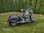 Harley-Davidson Softail Heritage Classic - 7