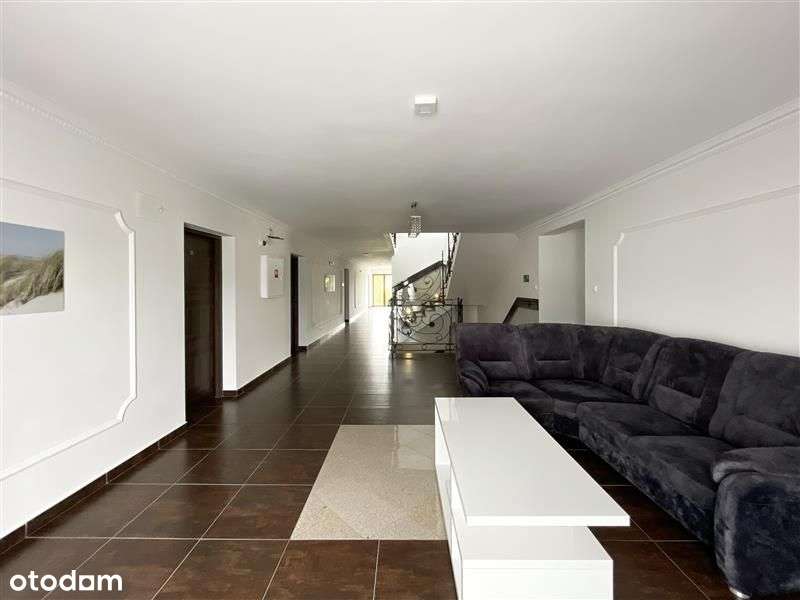 DE FACTO NIERUCHOMOŚCI - PENSJONAT W NADMORSKIEJ MIEJSCOWOŚCI ROWY-10