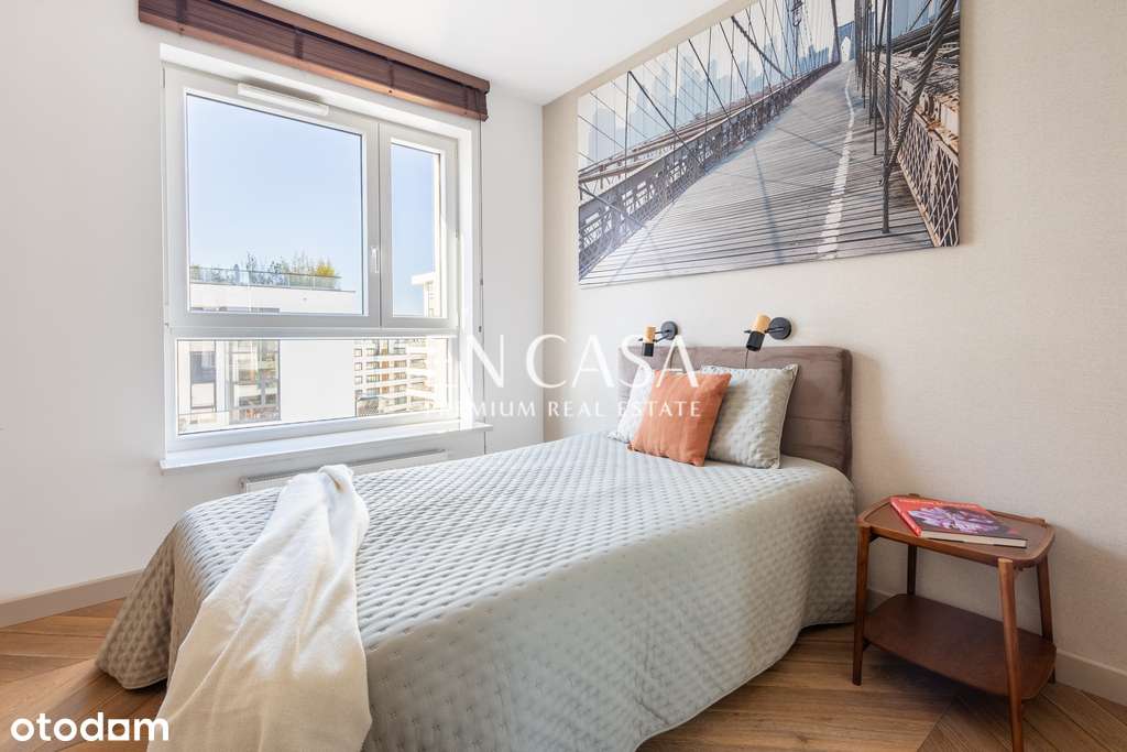 Piękne, dwupoziomowe mieszkanie, ostatnie piętro-12