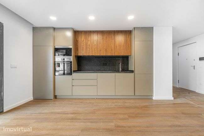 Apartamento T3 NOVO em Ferreiros, Braga - Grande imagem: 3/16