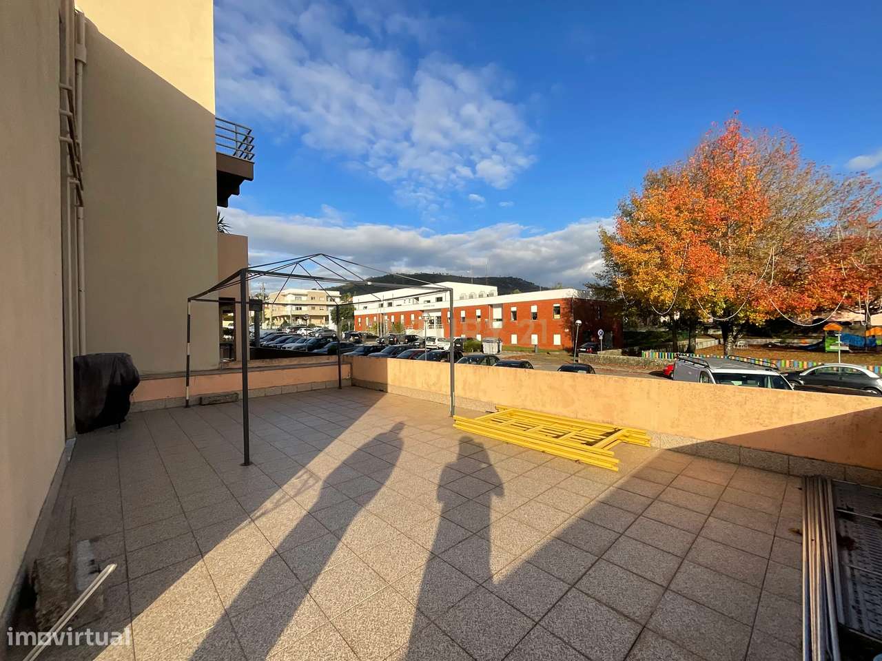 Fantástico apartamento T3 em Barroselas - Grande imagem: 3/34