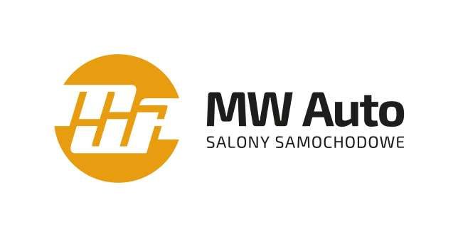 MW Auto Sp. z o.o. logo