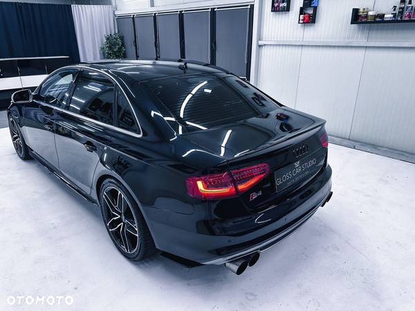 Audi S4 - 19