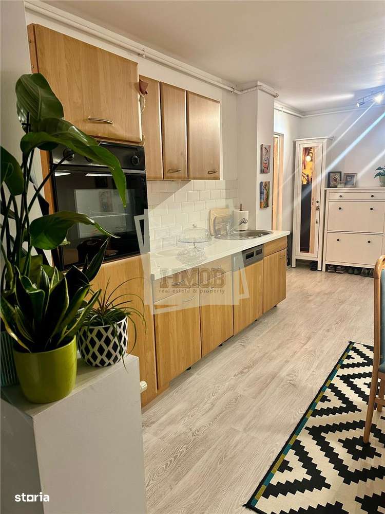 Apartament 3 camere Strand et 3 57 mpu-3