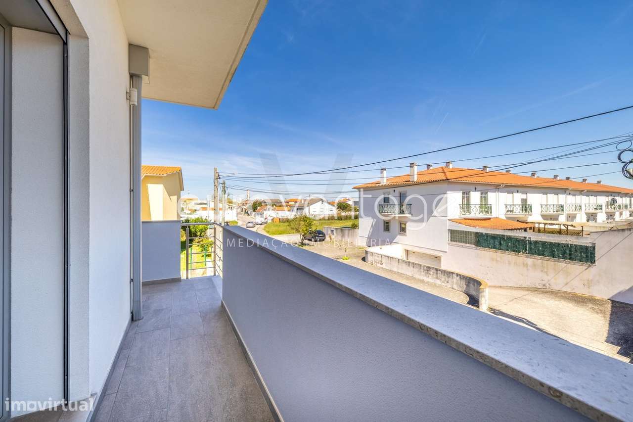 Apartamento T3 Moderno-27