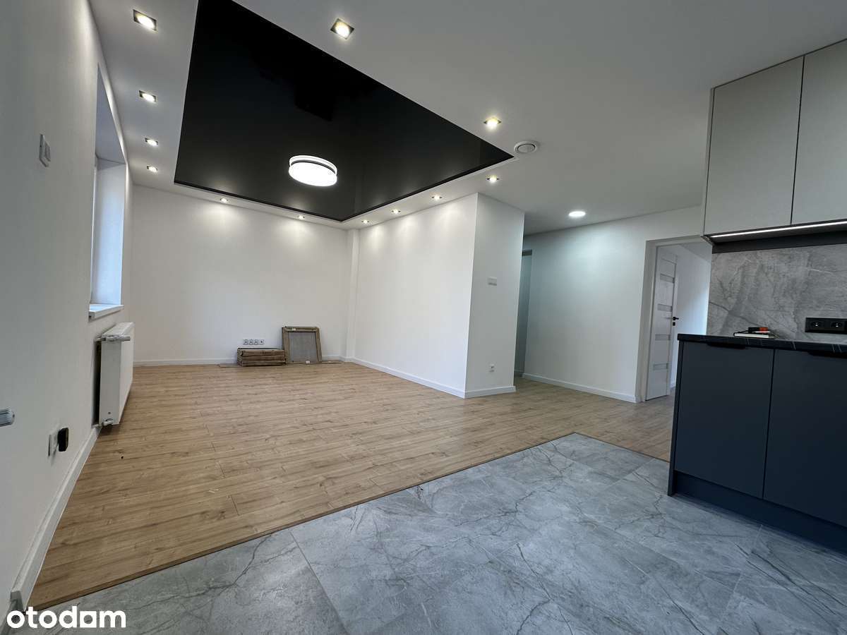 47m2 | swiezo po remoncie | niski czynsz 350zl | bez podatku PCC - Pełny obrazek: 3/13