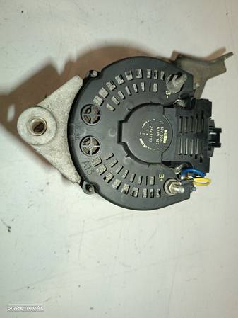 Alternador Renault Clio I (B/C57_, 5/357_) - 1