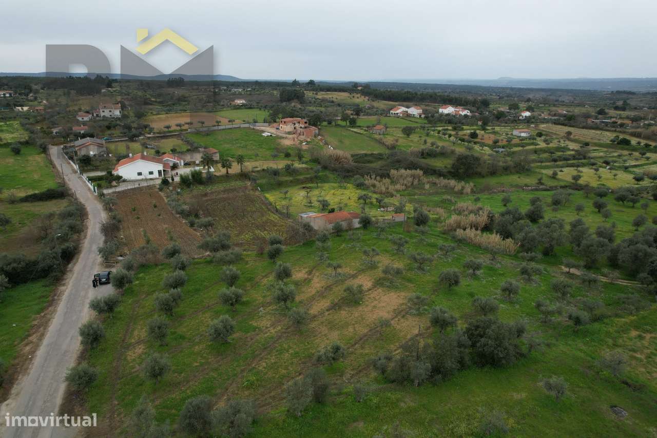 Terreno Rústico  Venda em Ladoeiro,Idanha-a-Nova - Grande imagem: 5/18