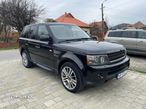 Land Rover Range Rover Sport 3.0 TDV6 Autobiography - 1