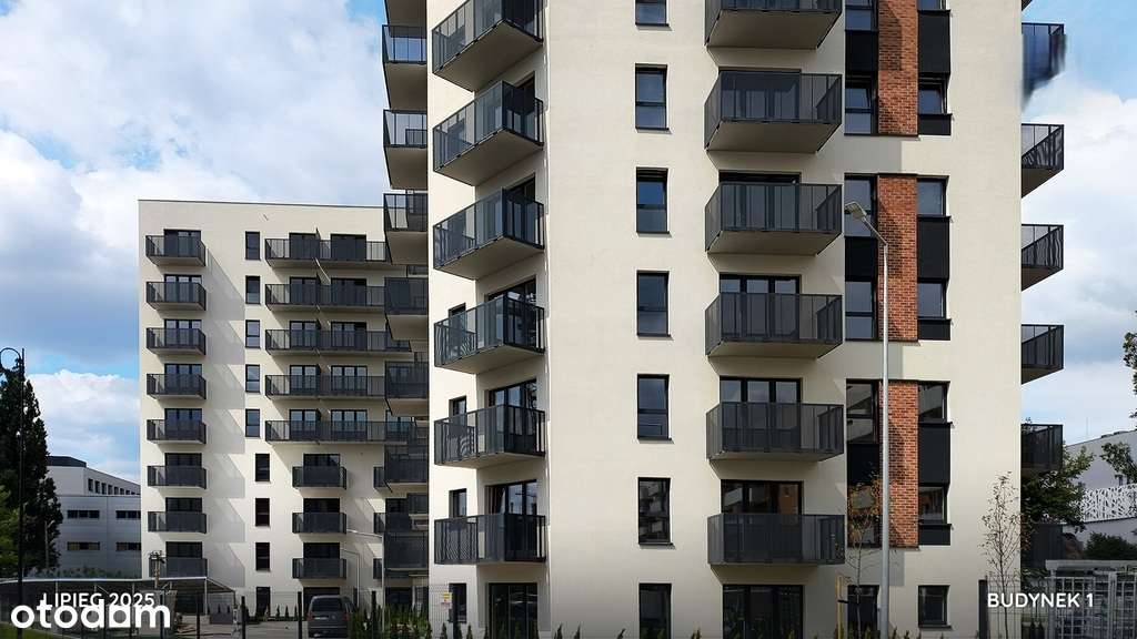 ☎️Centrum, Sukcesja, Politechnika!, Parking GRATIS - Pełny obrazek: 2/7