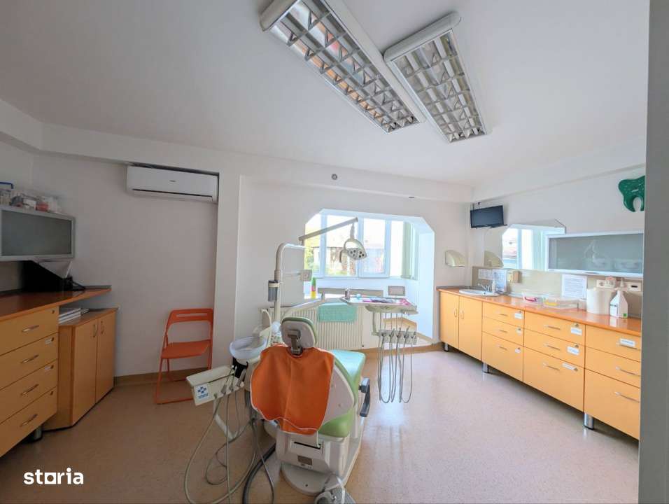 Vanzare apartament 3 camere/Ultracentral - investitie ideala cu chiria-1