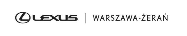 LEXUS WARSZAWA ŻERAŃ logo