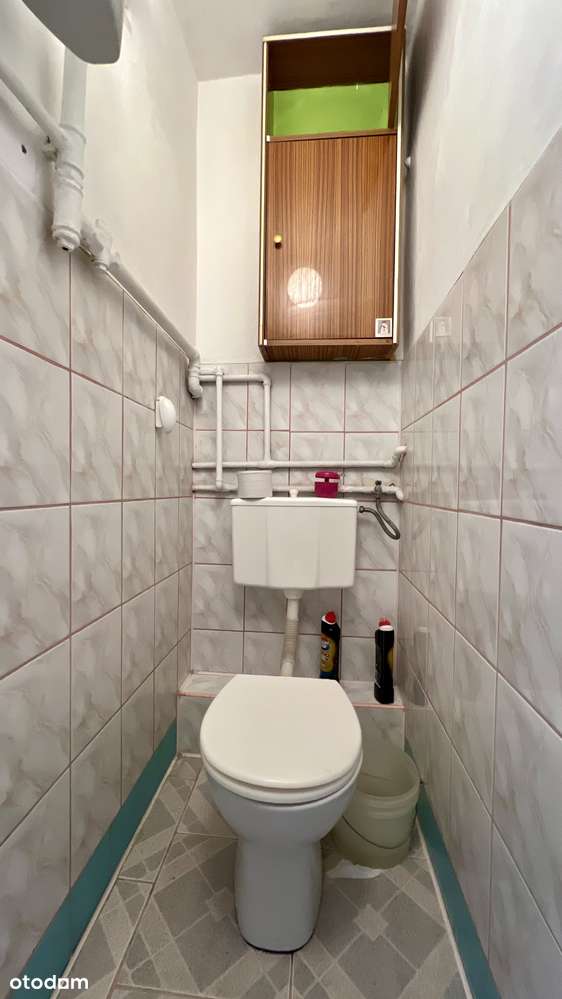 Na sprzedaż 49 m kw Asnyka-6