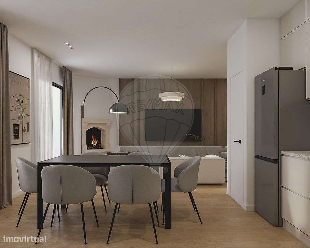 Moradia T5 para venda - Grande imagem: 3/23