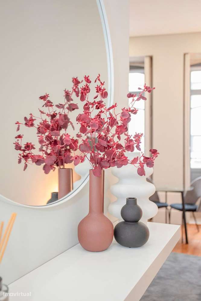 Apartamento Mobilado - Bonfim - Grande imagem: 4/16