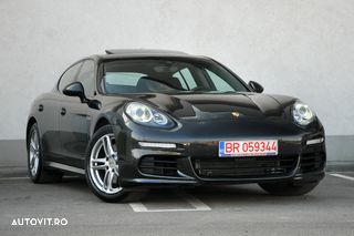 Porsche Panamera 3.0