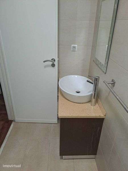 Apartamento T3 em Bom estado - Grande imagem: 4/12