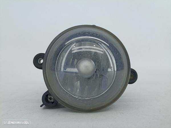 Farol Nevoeiro Drt Direito Seat Ibiza Iii (6L1) - 1