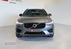 Volvo XC 60 2.0 T8 PHEV R-Design AWD - 3