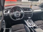 Audi A4 Avant 2.0 TDI DPF clean diesel multitronic S line Sportpaket - 12