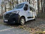 Renault Master 2.3 Blue dCi 135 TT Combi 3,5t L2H2 8+1 - 33