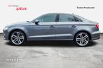 Audi A3 35 TFSI cylinder on demand Limousine S tronic design - 2