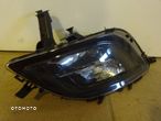 HALOGEN PRZÓD LEWY OPEL ASTRA IV - 2