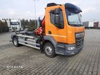 DAF LF 260 FA 4x2 14 T  Pojazd Fabrycznie nowy !! - 3