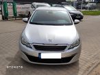 Peugeot 308 1.6 BlueHDi Business Line S&S - 17