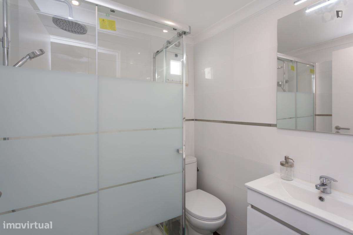 Quarto - localizado em Costa da Caparica Lisbon - Grande imagem: 3/51