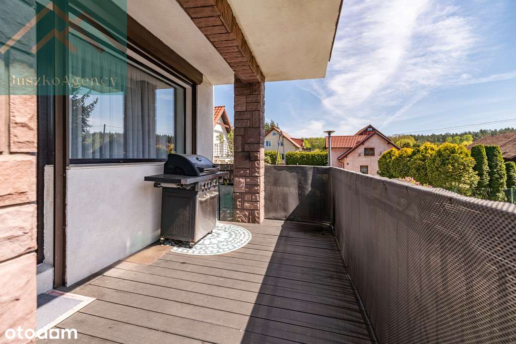 Bezkosztowy dom 20 min od Olsztyna. Do wprowadzeni-5