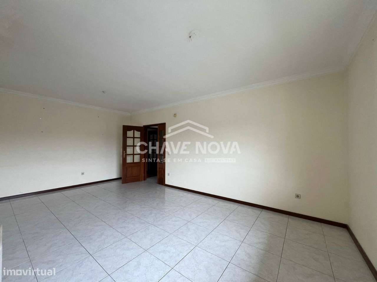 Apartamento T2 c/ Terraço em Canidelo - Grande imagem: 2/17