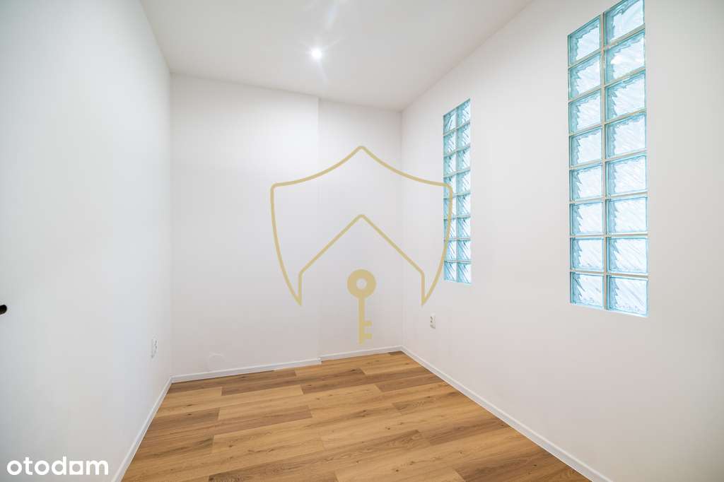 Mieszkanie otoczone zielenią w centrum miasta - Pełny obrazek: 4/8