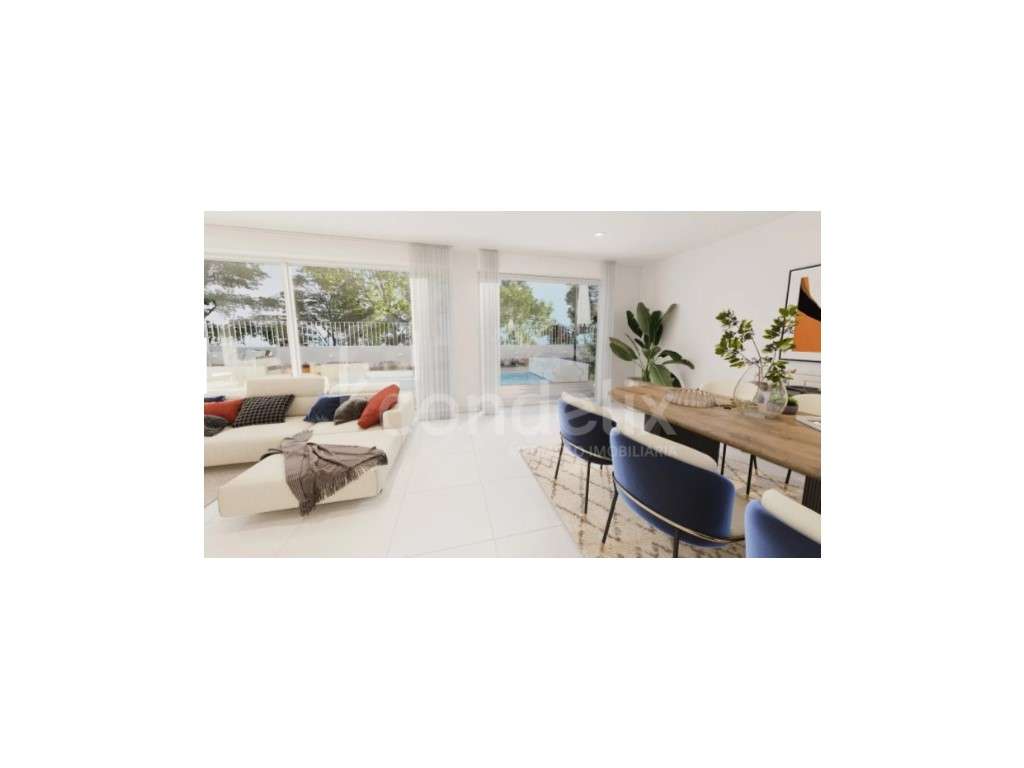 Moradia T3 para venda em Tavira - Grande imagem: 5/12