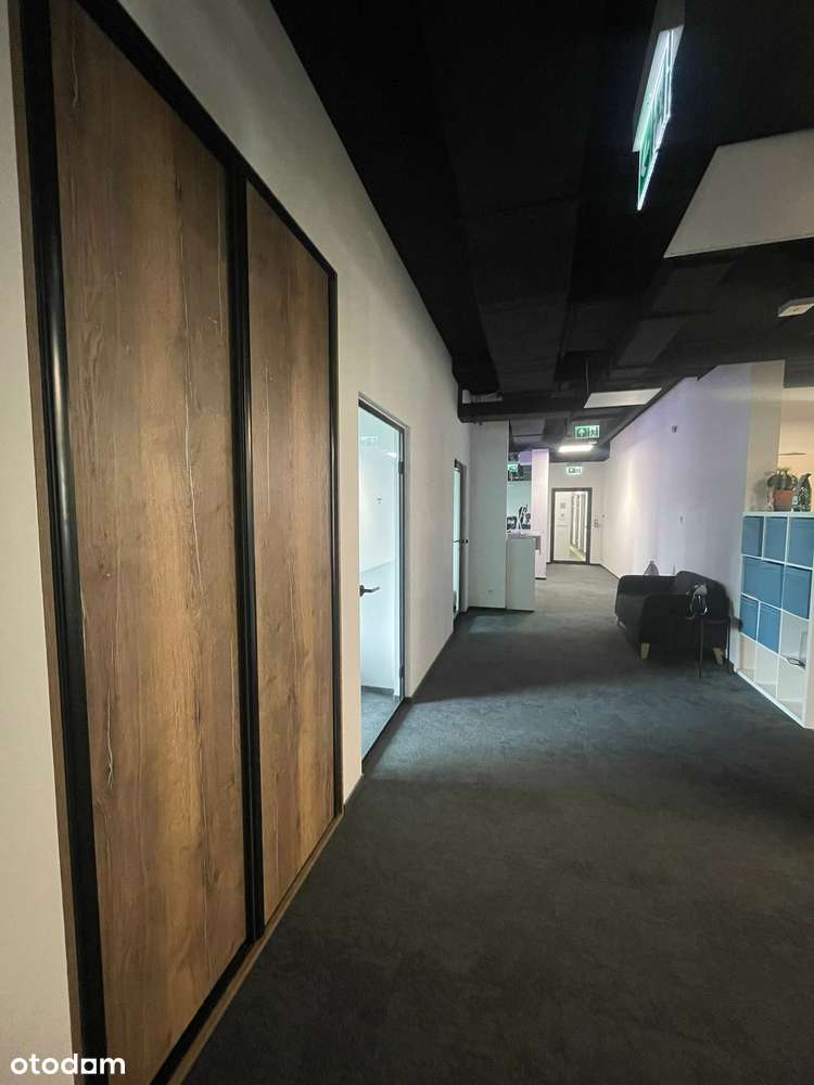 S-Bridge Office Park A1 lok. 12 biurowy na w 200 m - Pełny obrazek: 4/17