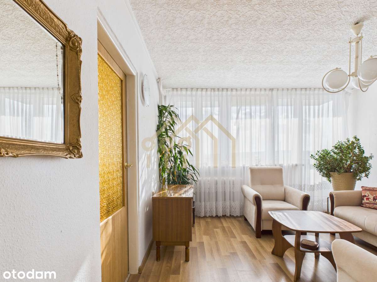 3 pokoje przy Parku Śląskim!-0